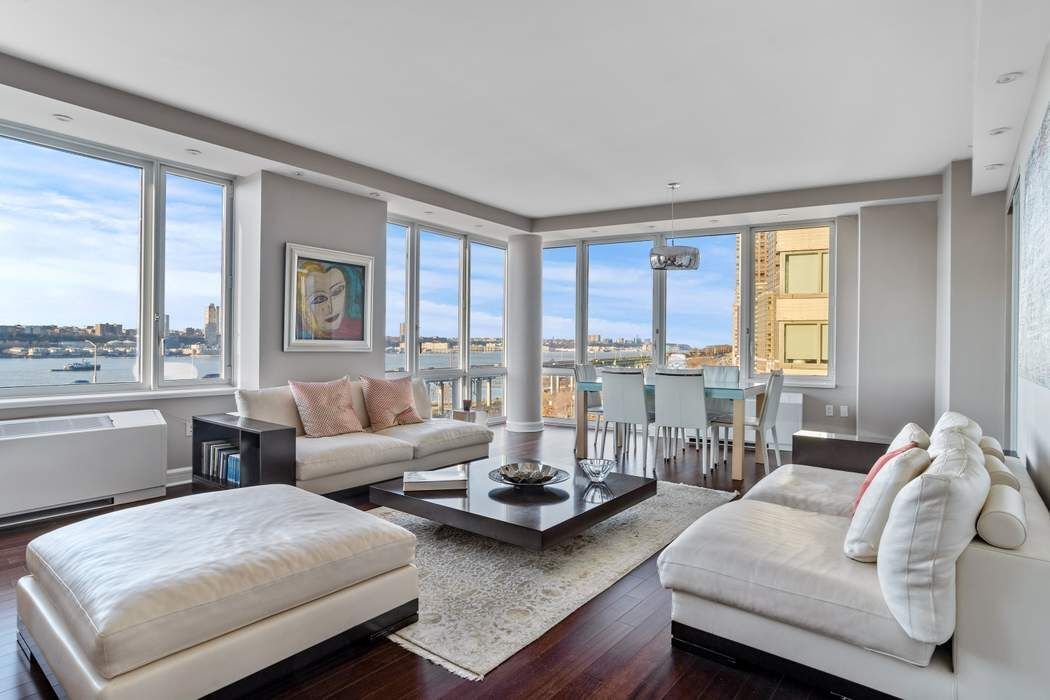 80 Riverside Boulevard 6C