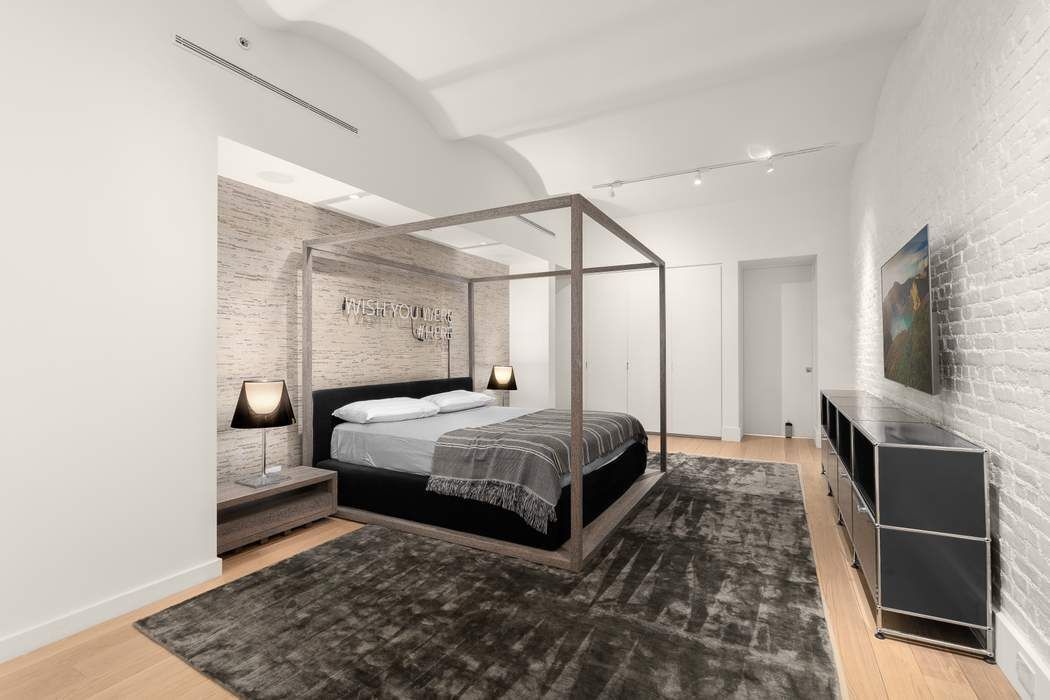 114 Mercer Street 5th Floor