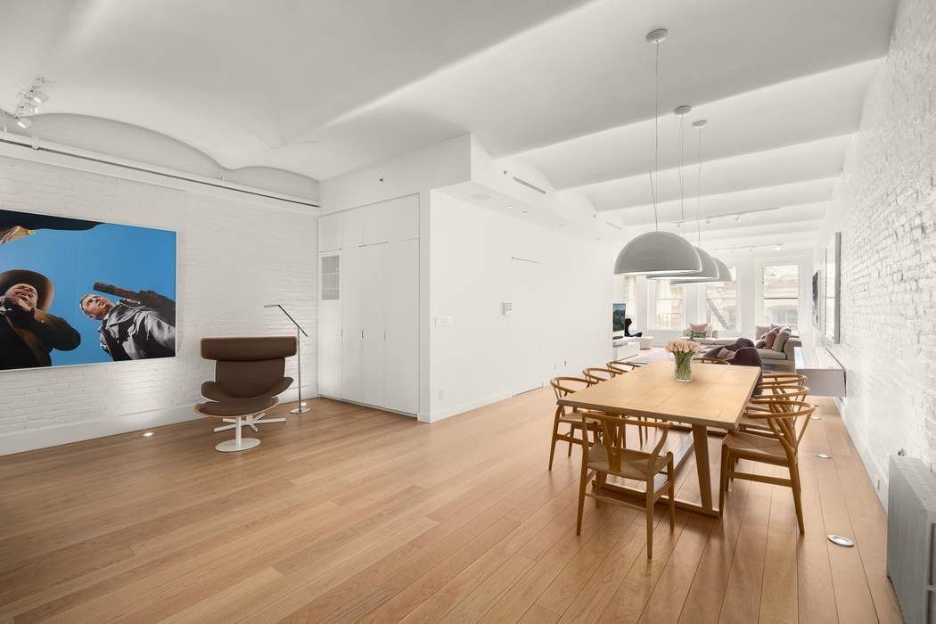 114 Mercer Street 5th Floor