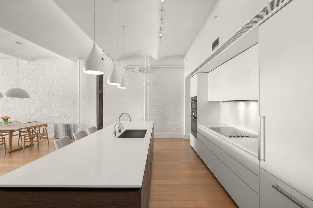 114 Mercer Street 5th Floor