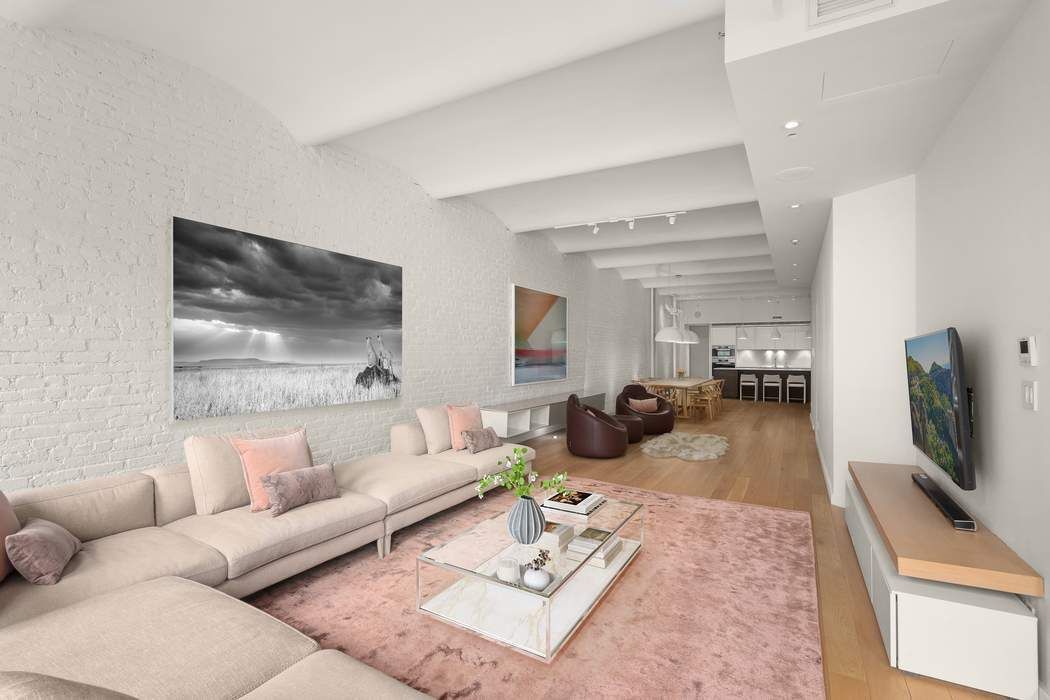 114 Mercer Street 5th Floor