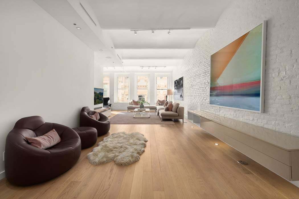 114 Mercer Street 5th Floor
