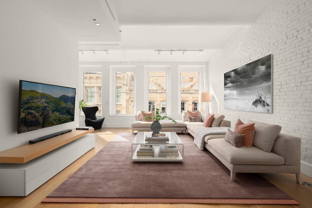 114 Mercer Street 5th Floor