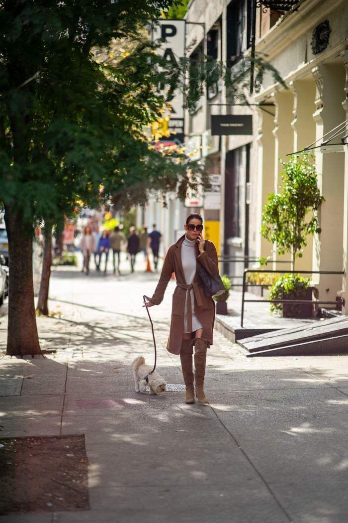 114 Mercer Street 5th Floor