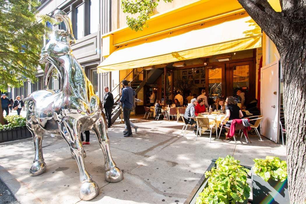 114 Mercer Street 5th Floor