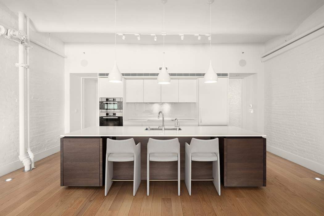 114 Mercer Street 5th Floor