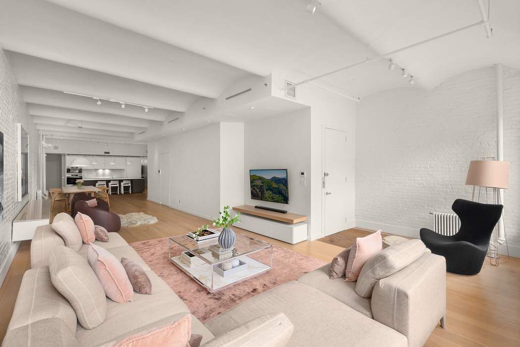 114 Mercer Street 5th Floor