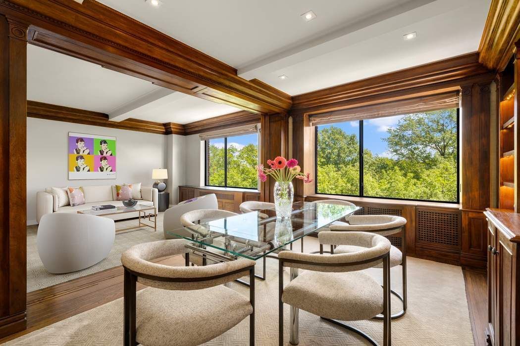 230 Central Park W 8E