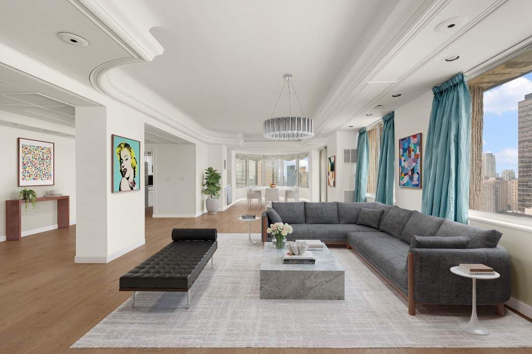44 W 62nd Street 31BC