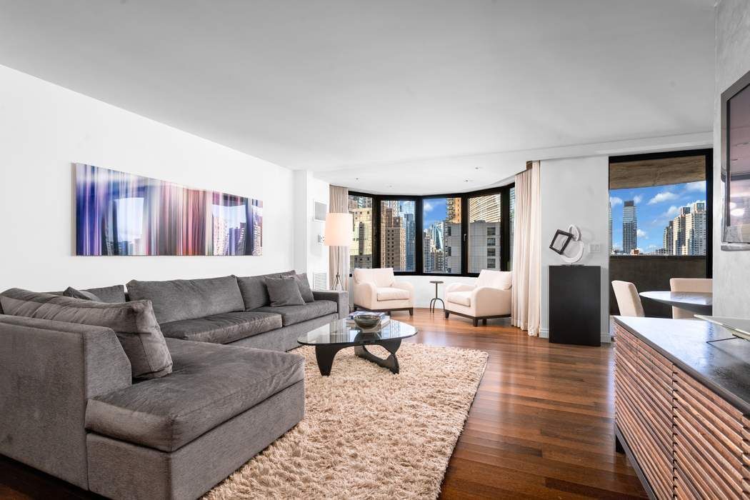 44 W 62nd Street 12A
