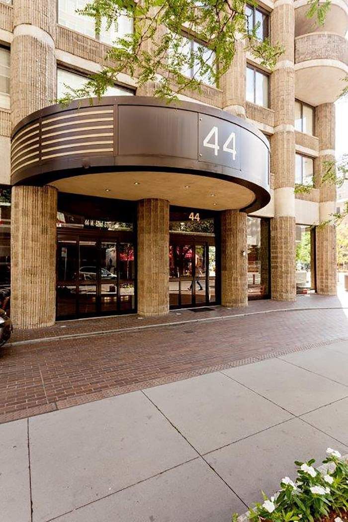 44 W 62nd Street 28C