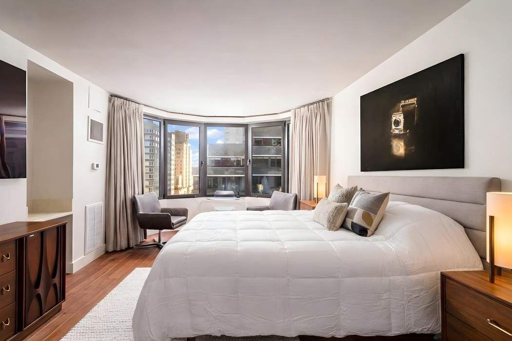 44 W 62nd Street 28C