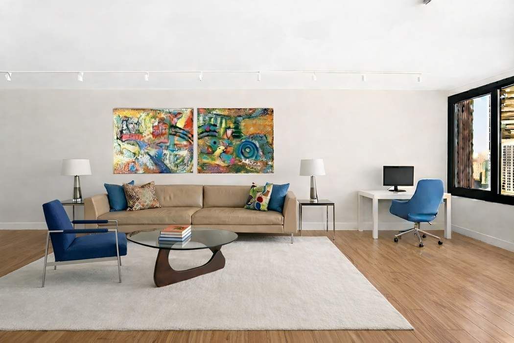 44 W 62nd Street 28C