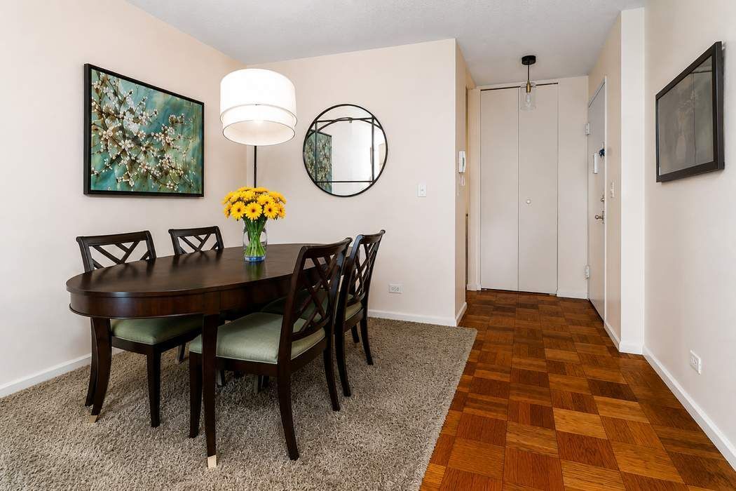 44 W 62nd Street 12E