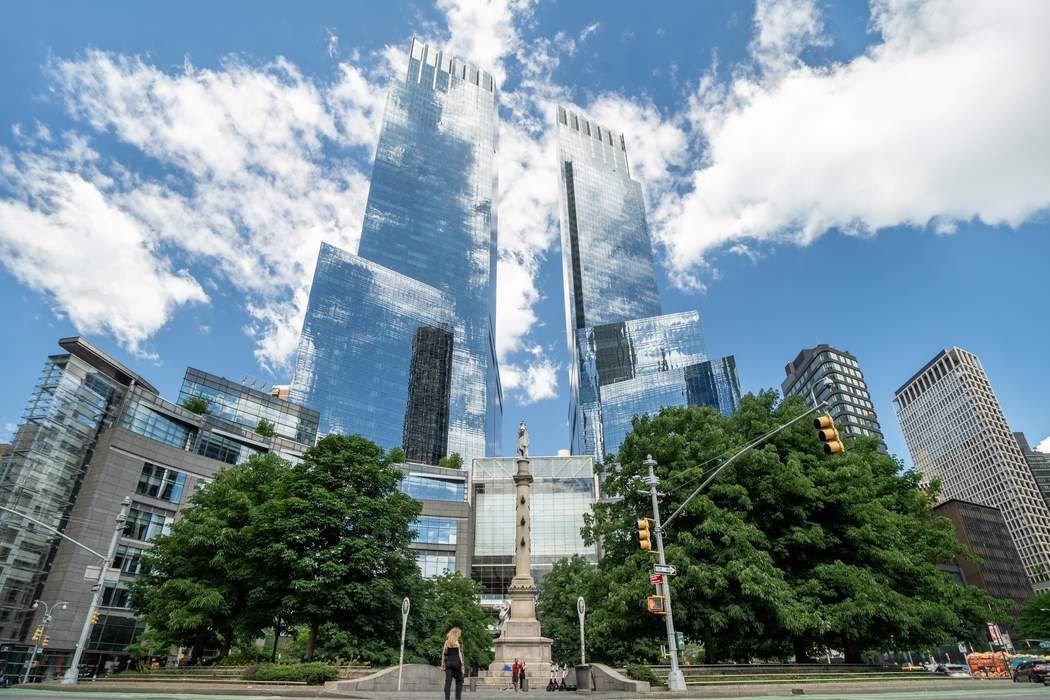44 W 62nd Street 12E