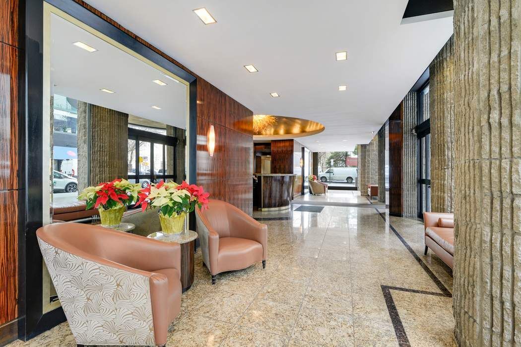 44 W 62nd Street 12E