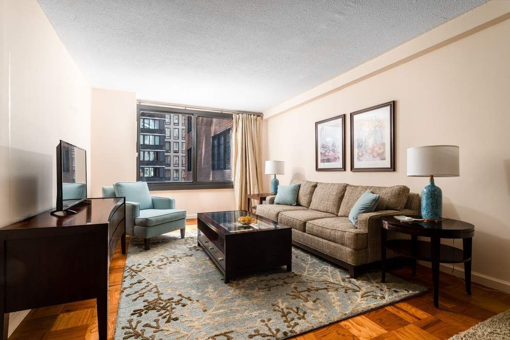 44 W 62nd Street 12E