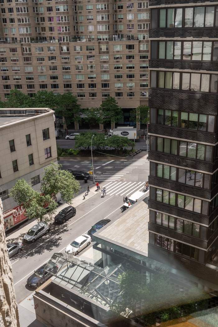 44 W 62nd Street 12E