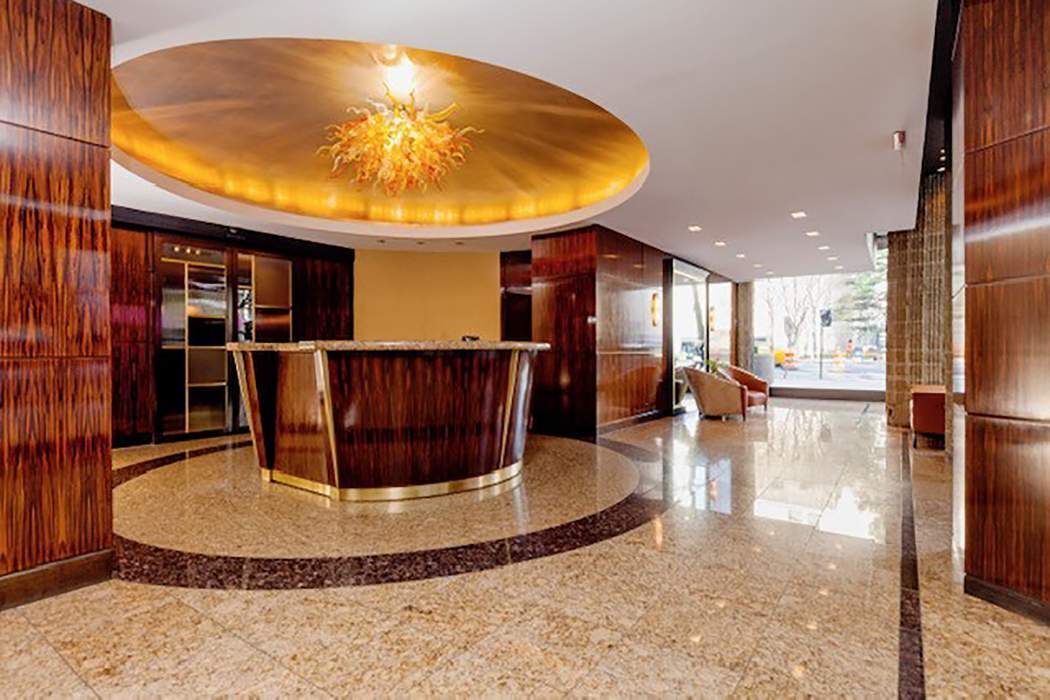 44 W 62nd Street 12E