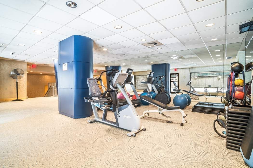 44 W 62nd Street 12E