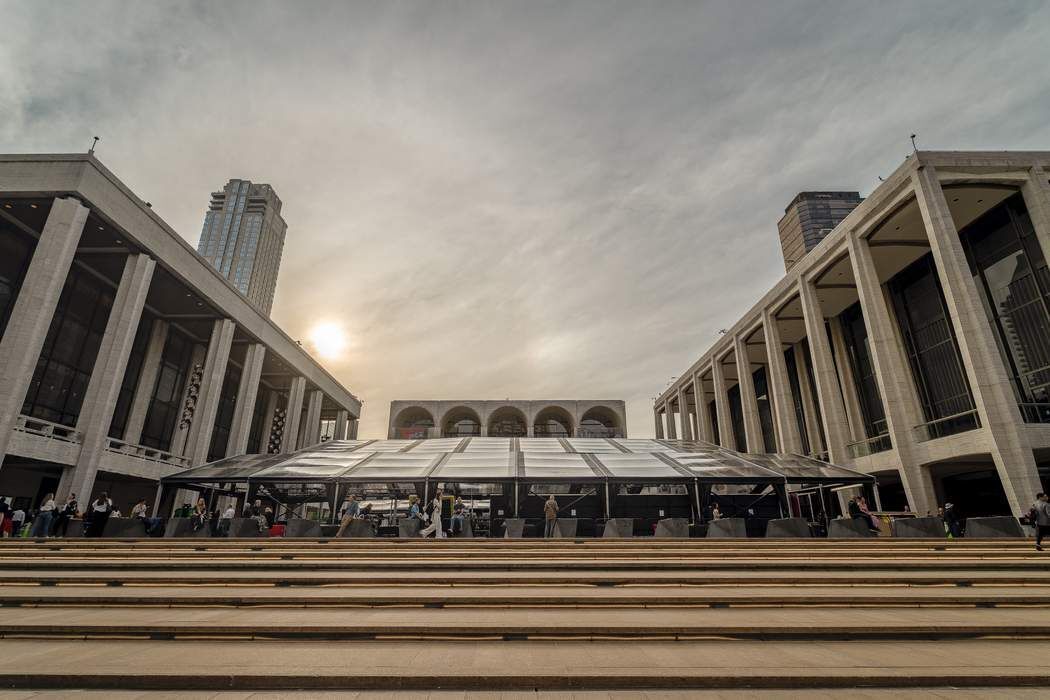 44 W 62nd Street 12E