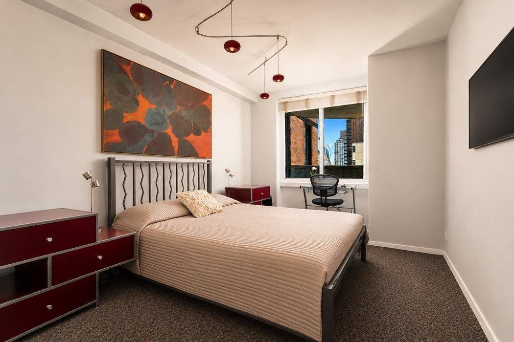 44 W 62nd Street 12F