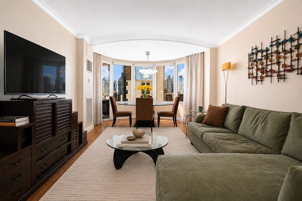 44 W 62nd Street 12F