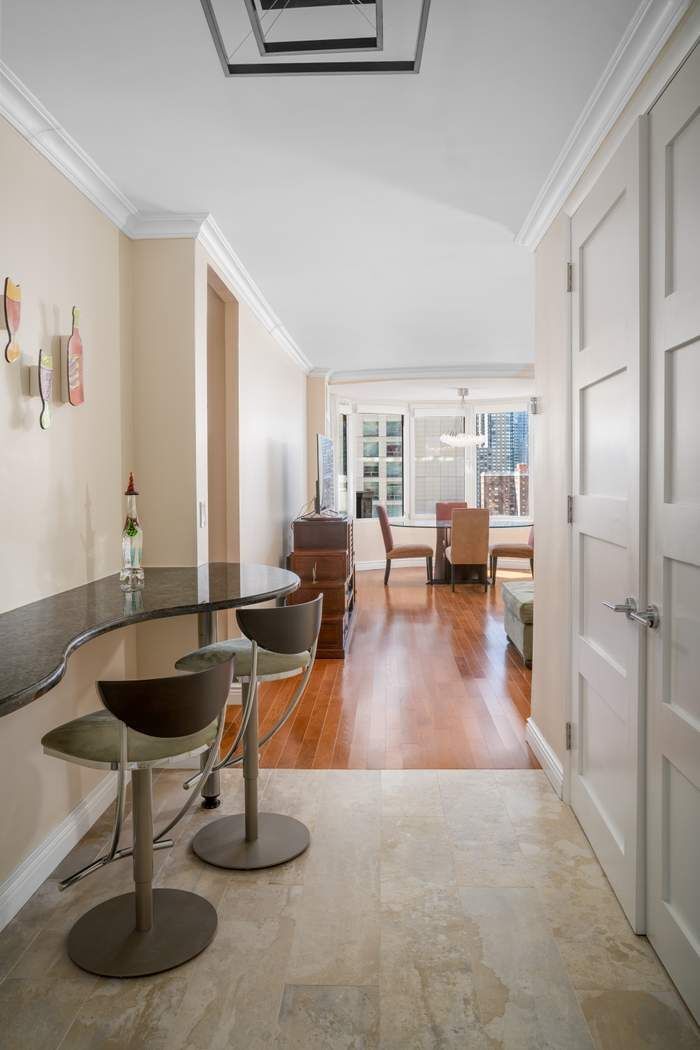 44 W 62nd Street 12F