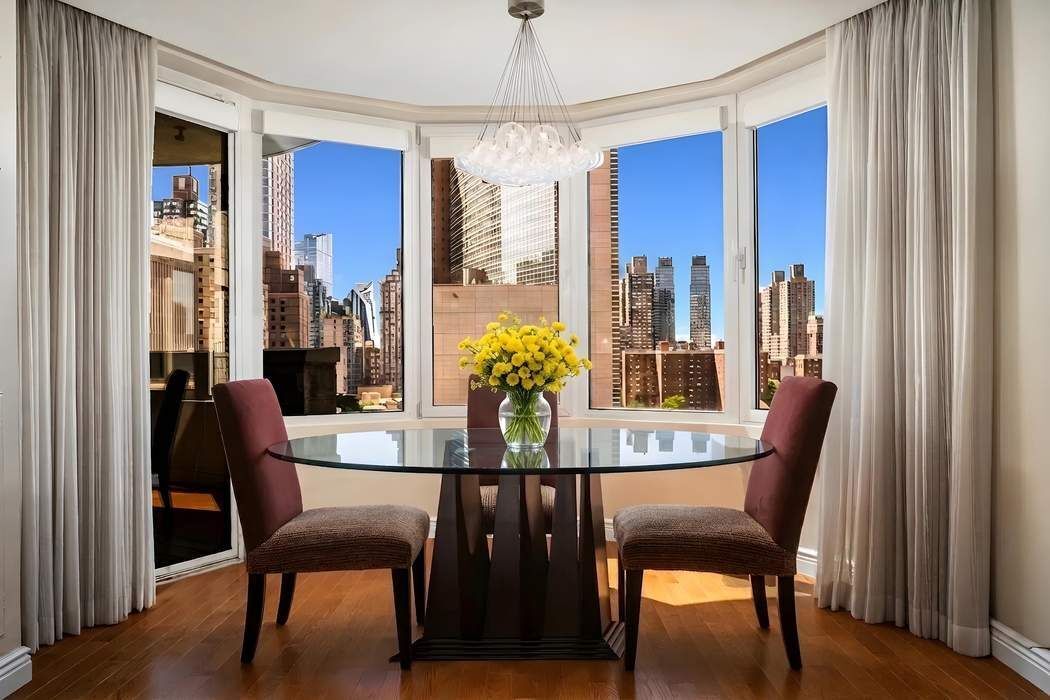 44 W 62nd Street 12F