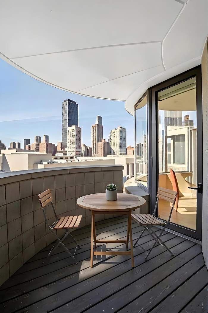 44 W 62nd Street 12F