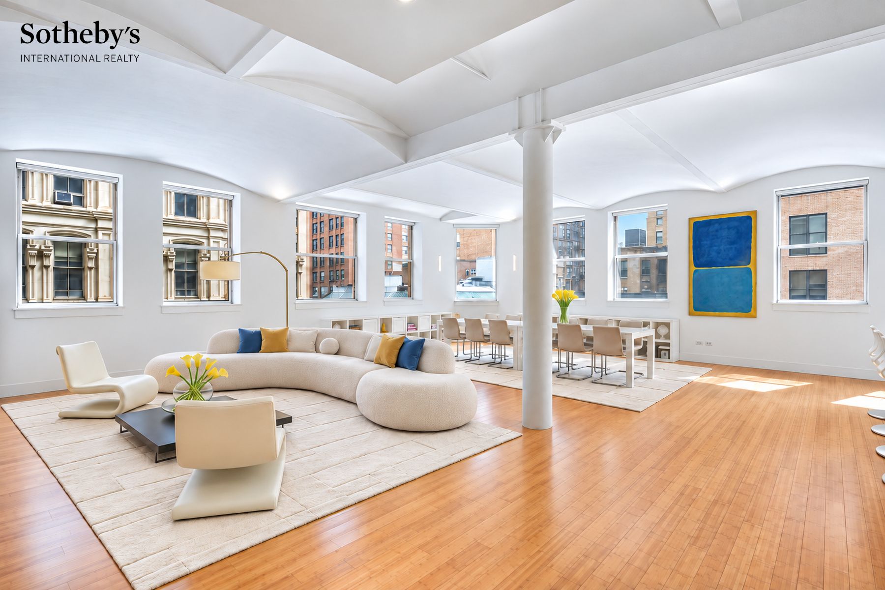 130 Fulton Street 5b New York City Ny Us 10038 Rls20115782