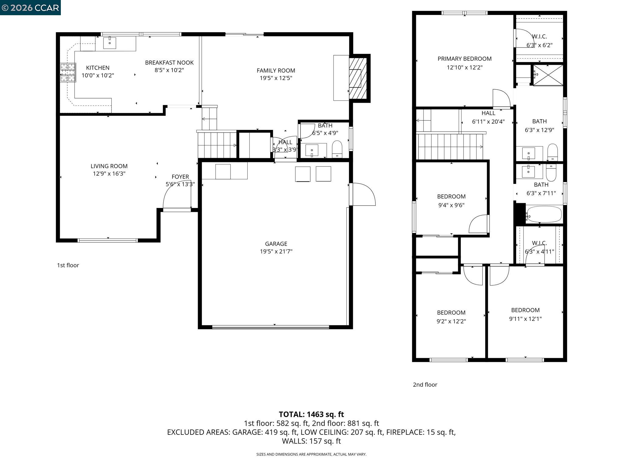 2185 Greenridge Dr
