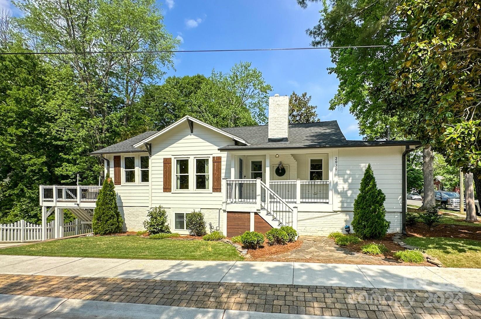 Pridemore Properties Charlotte Real Estate Team