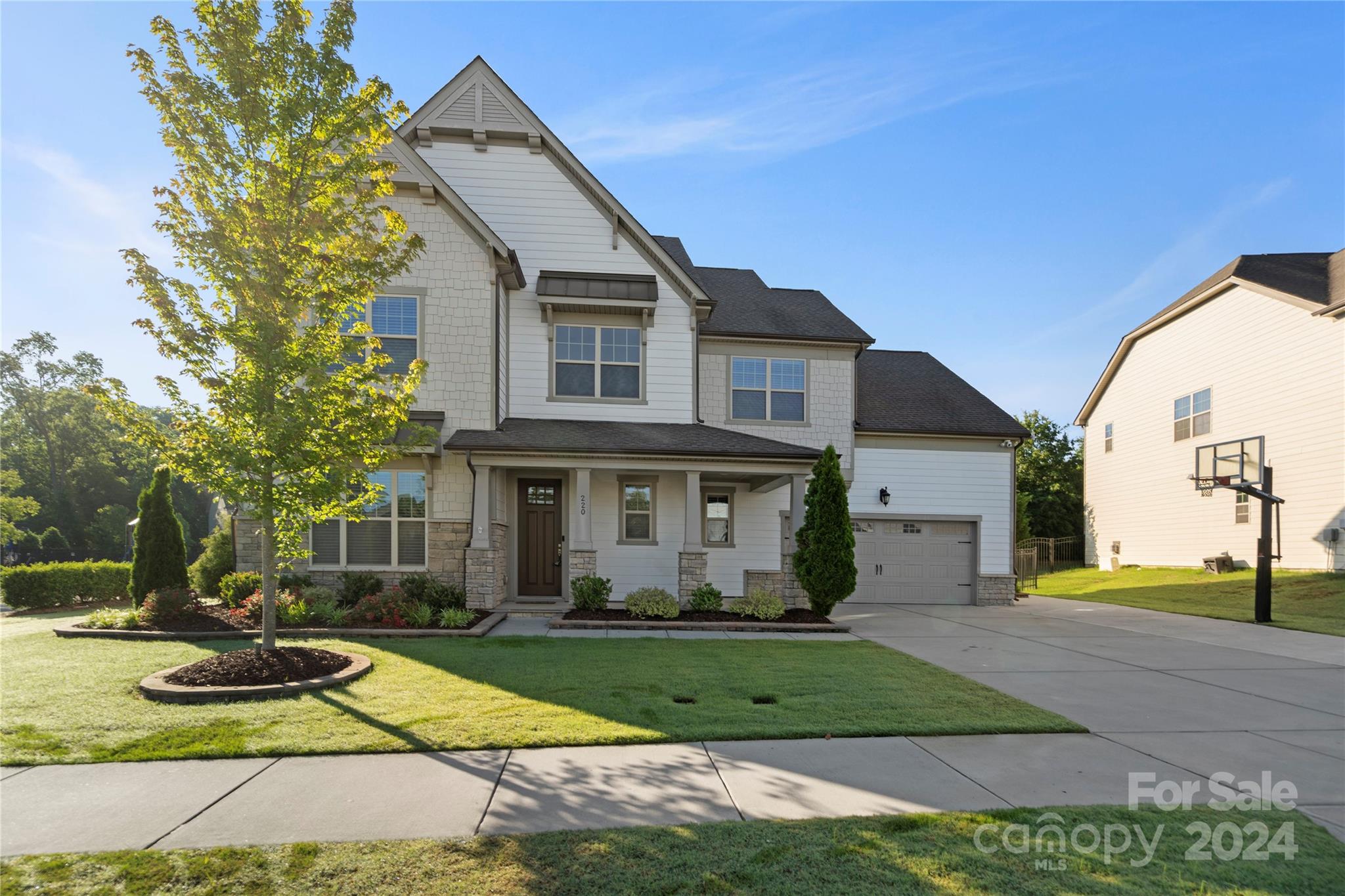 Pridemore Properties Charlotte Real Estate Team