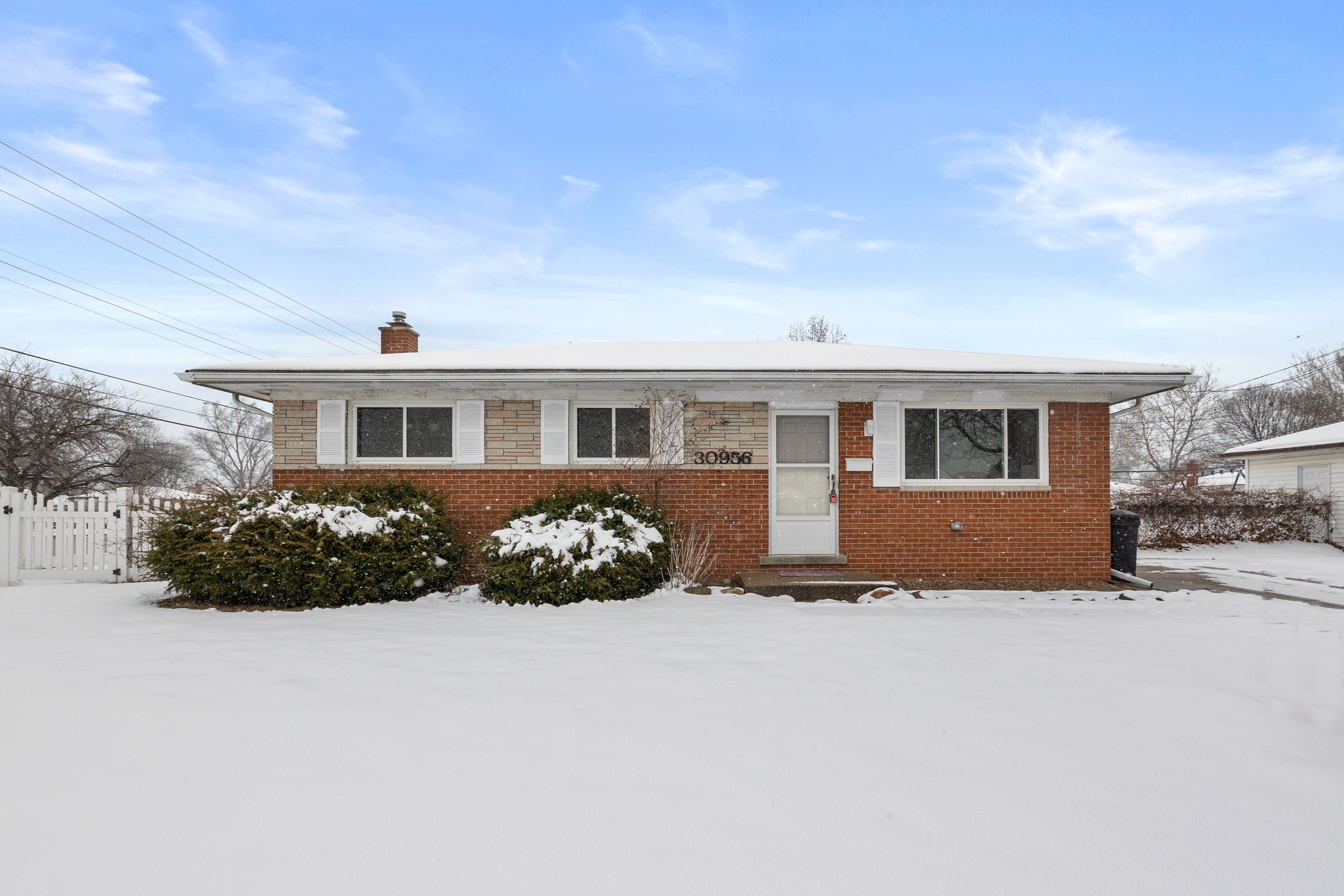 30956 IROQUOIS Drive