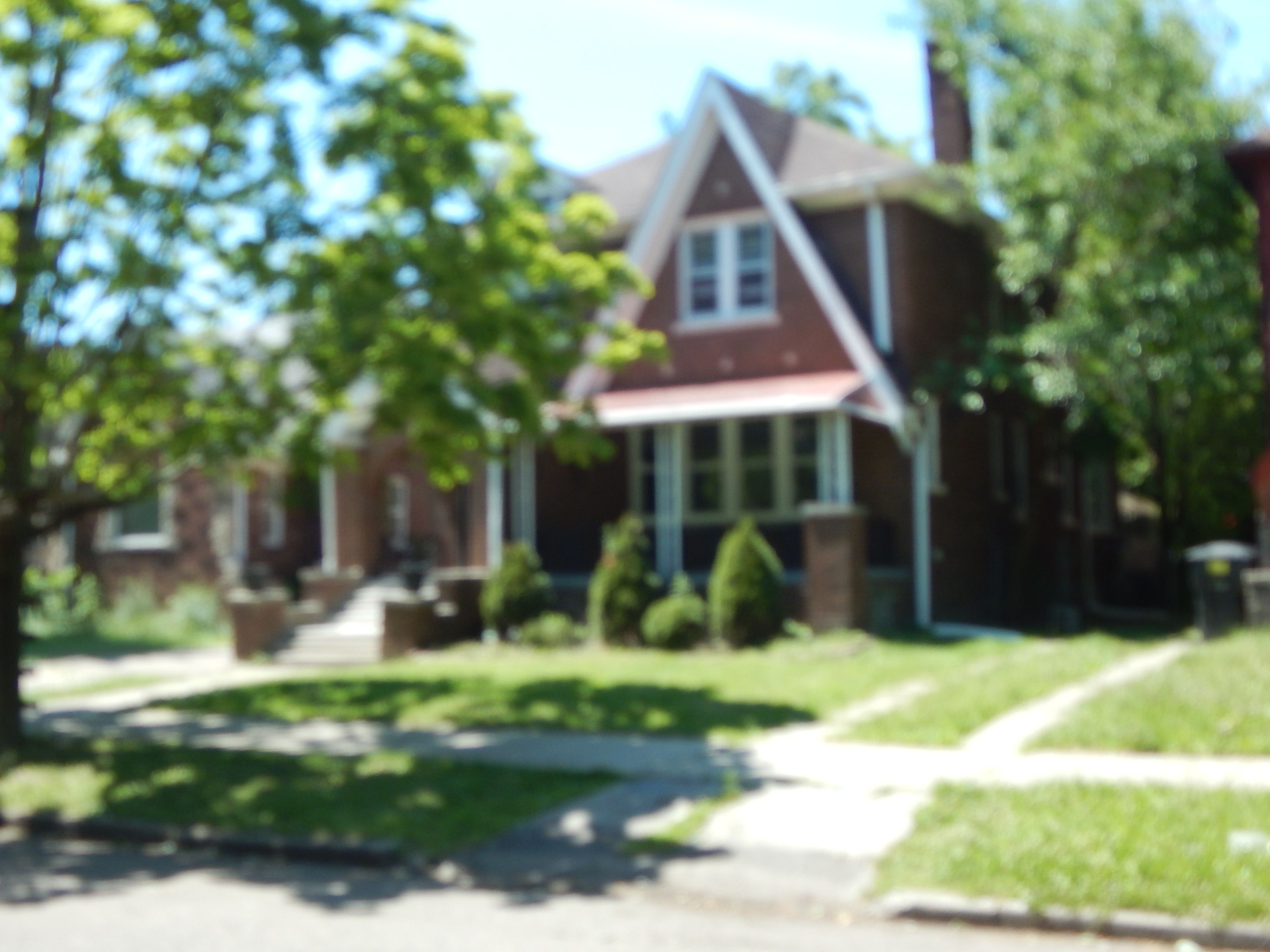 5783 COURVILLE Street