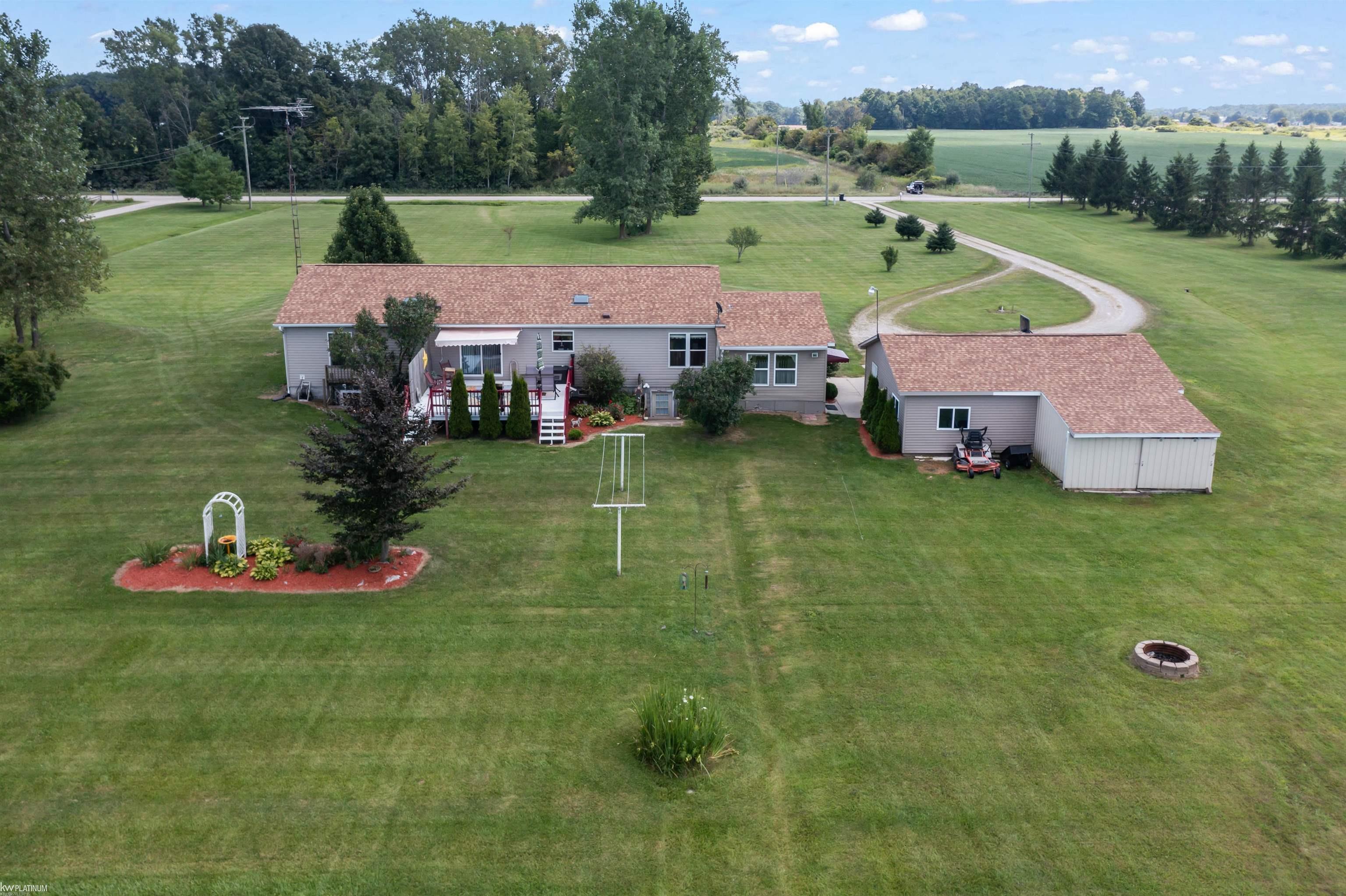5234 Wildcat Road