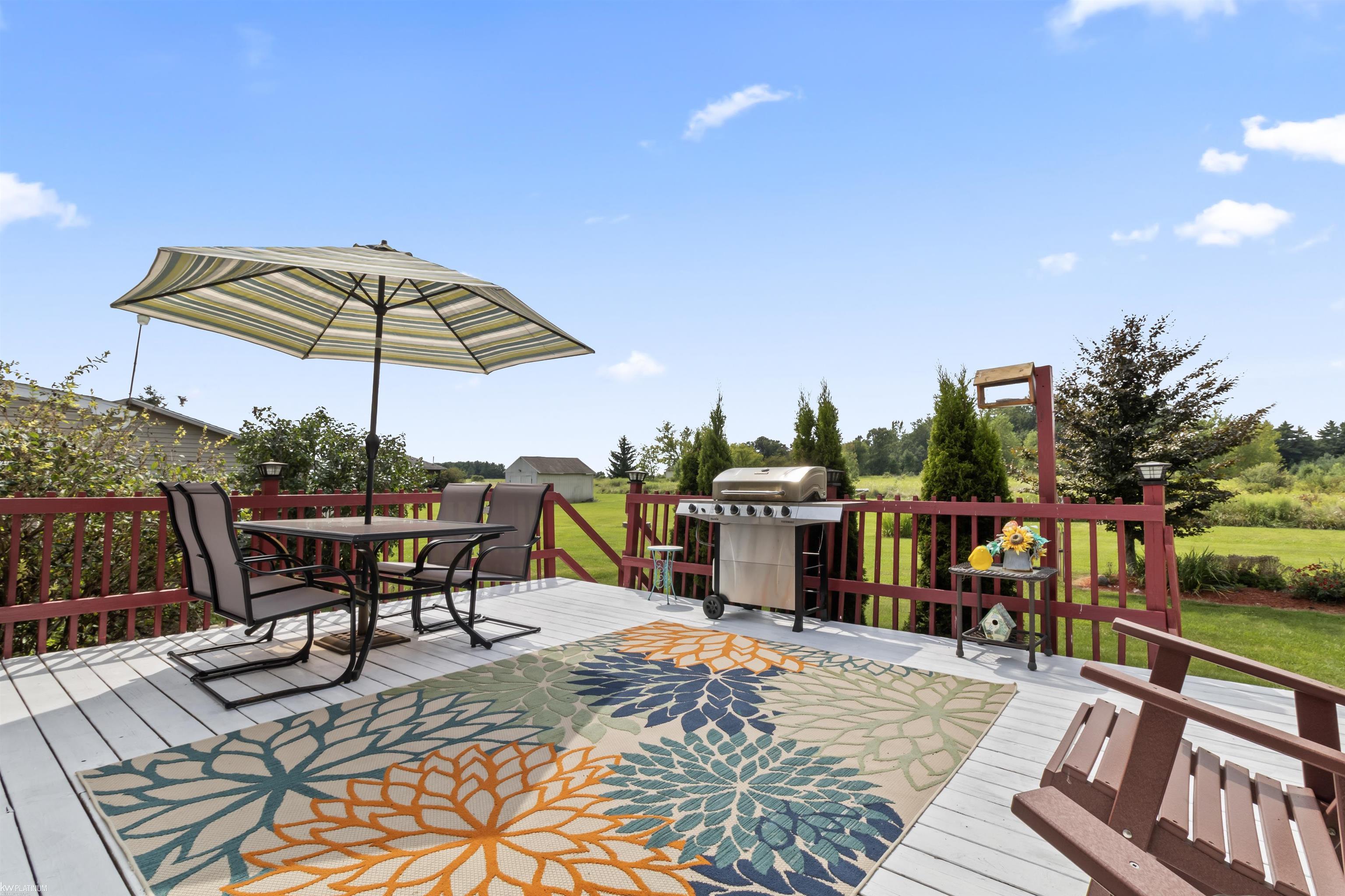 5234 Wildcat Road