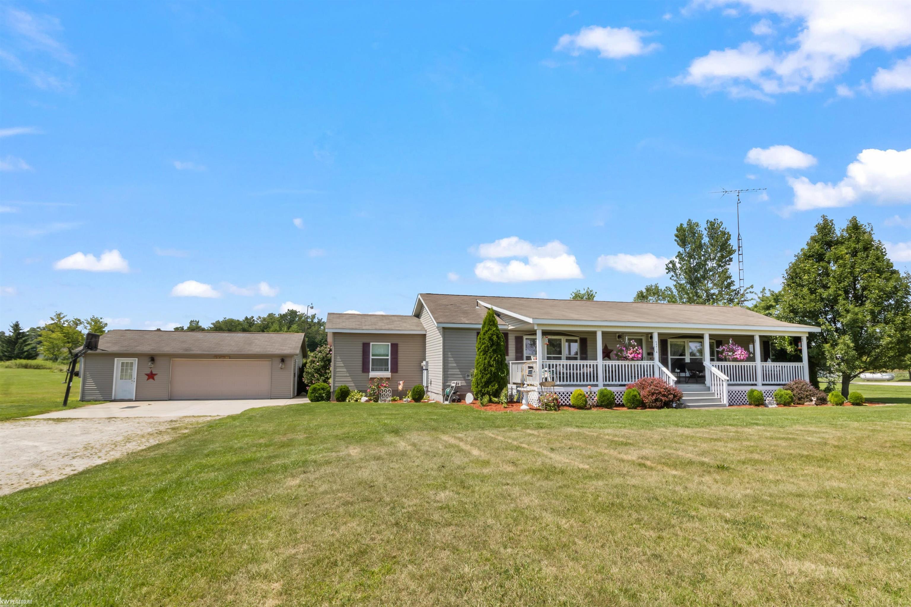 5234 Wildcat Road