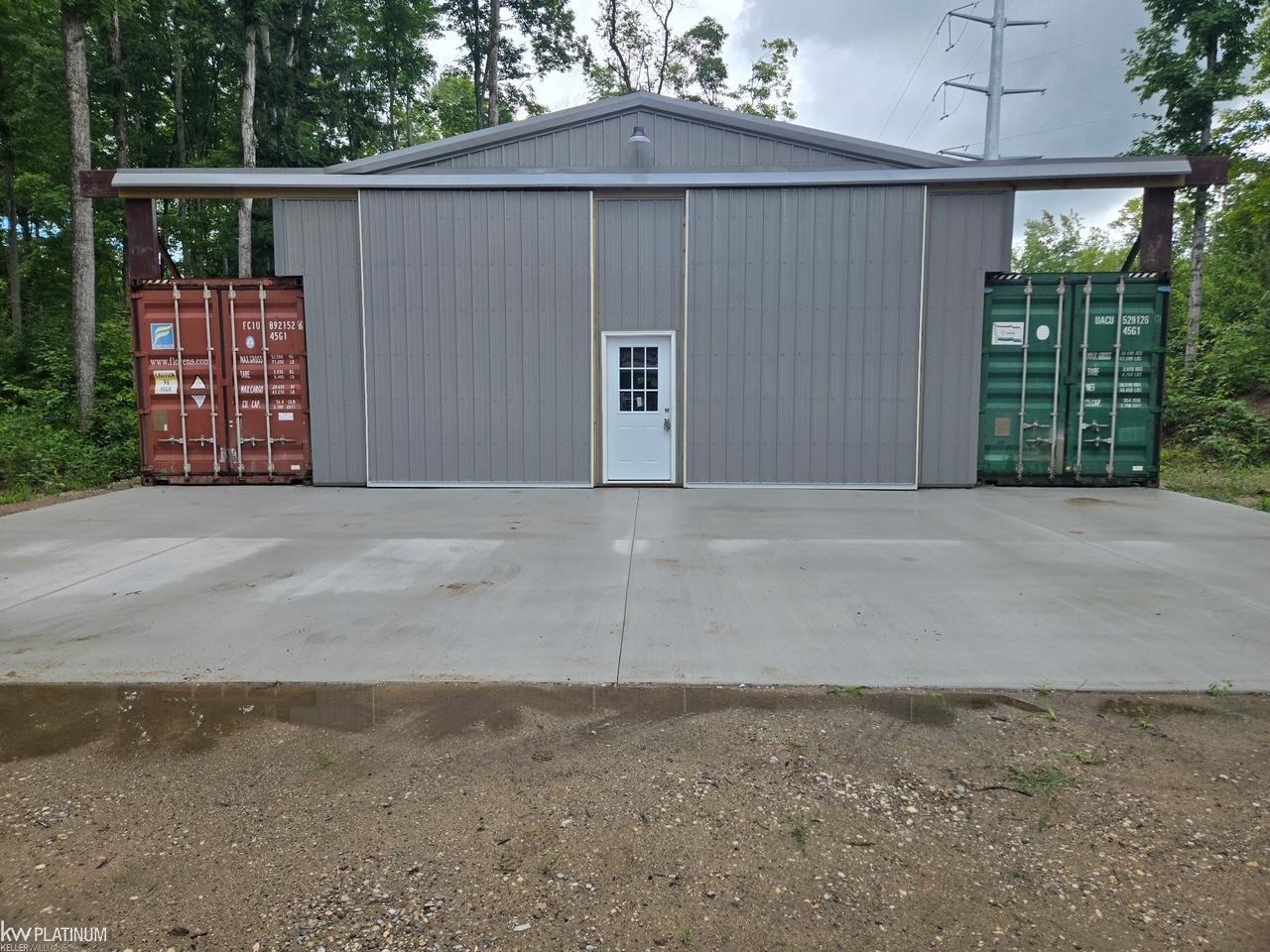 1216 Bundy Road