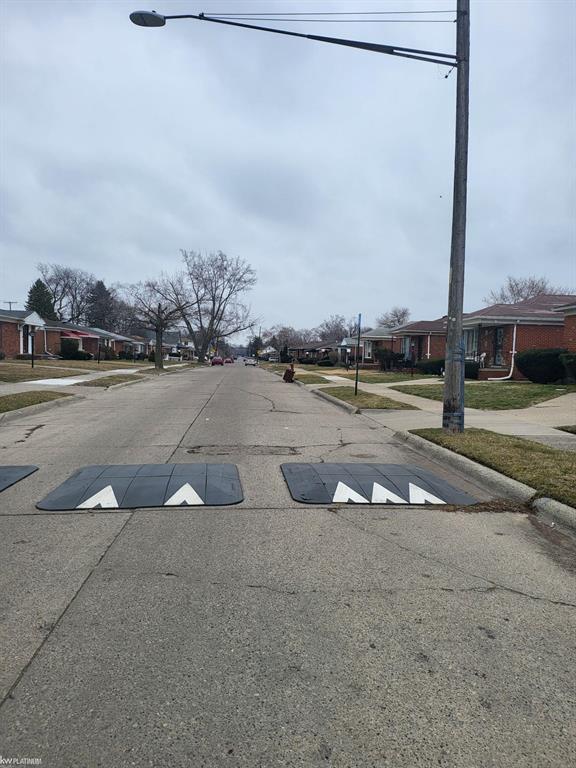 6757 Iowa Street