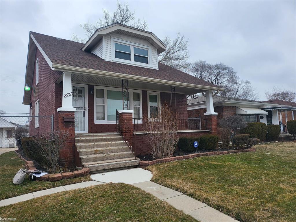 6757 Iowa Street