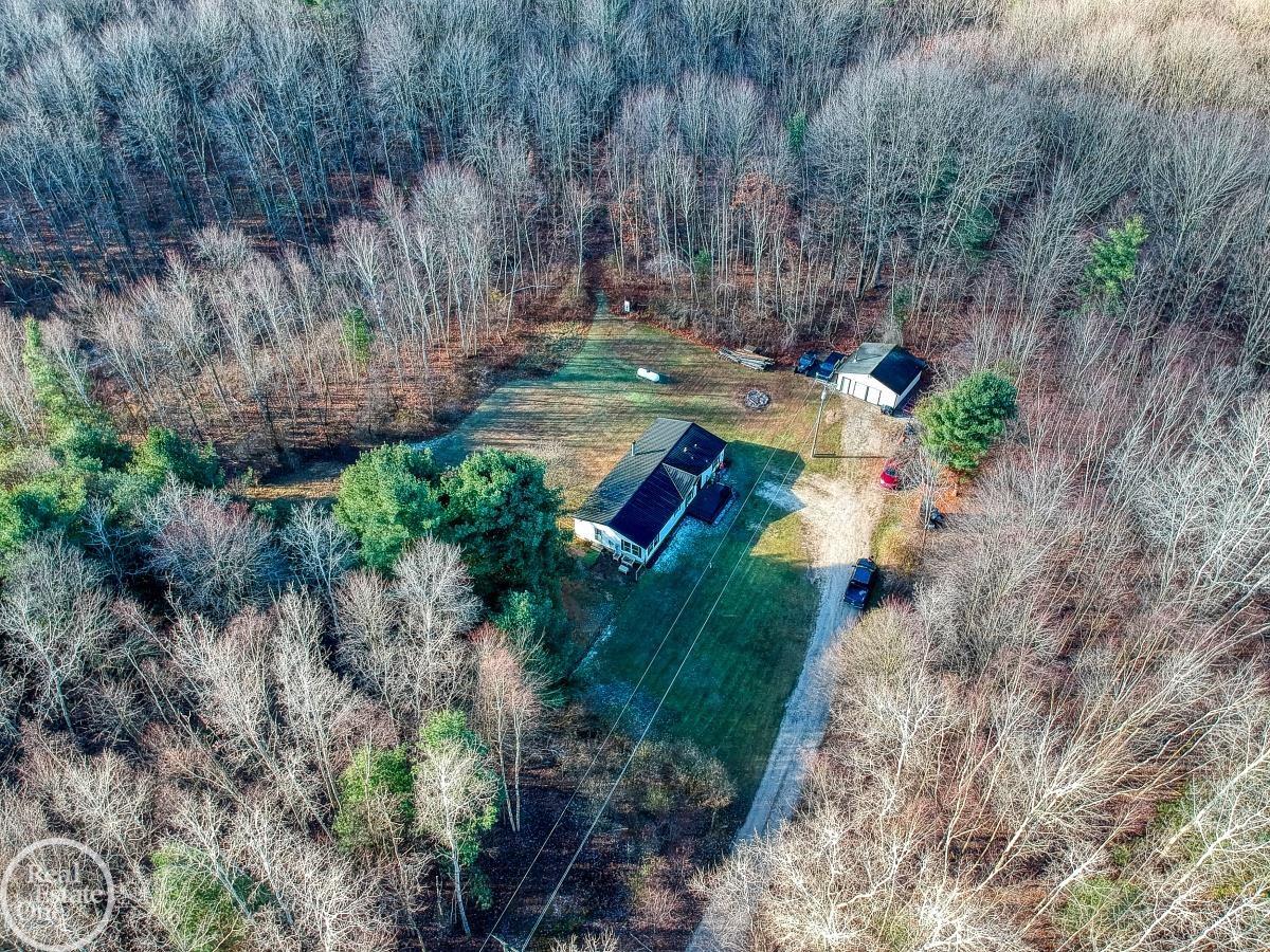 4491 Rabidue Road