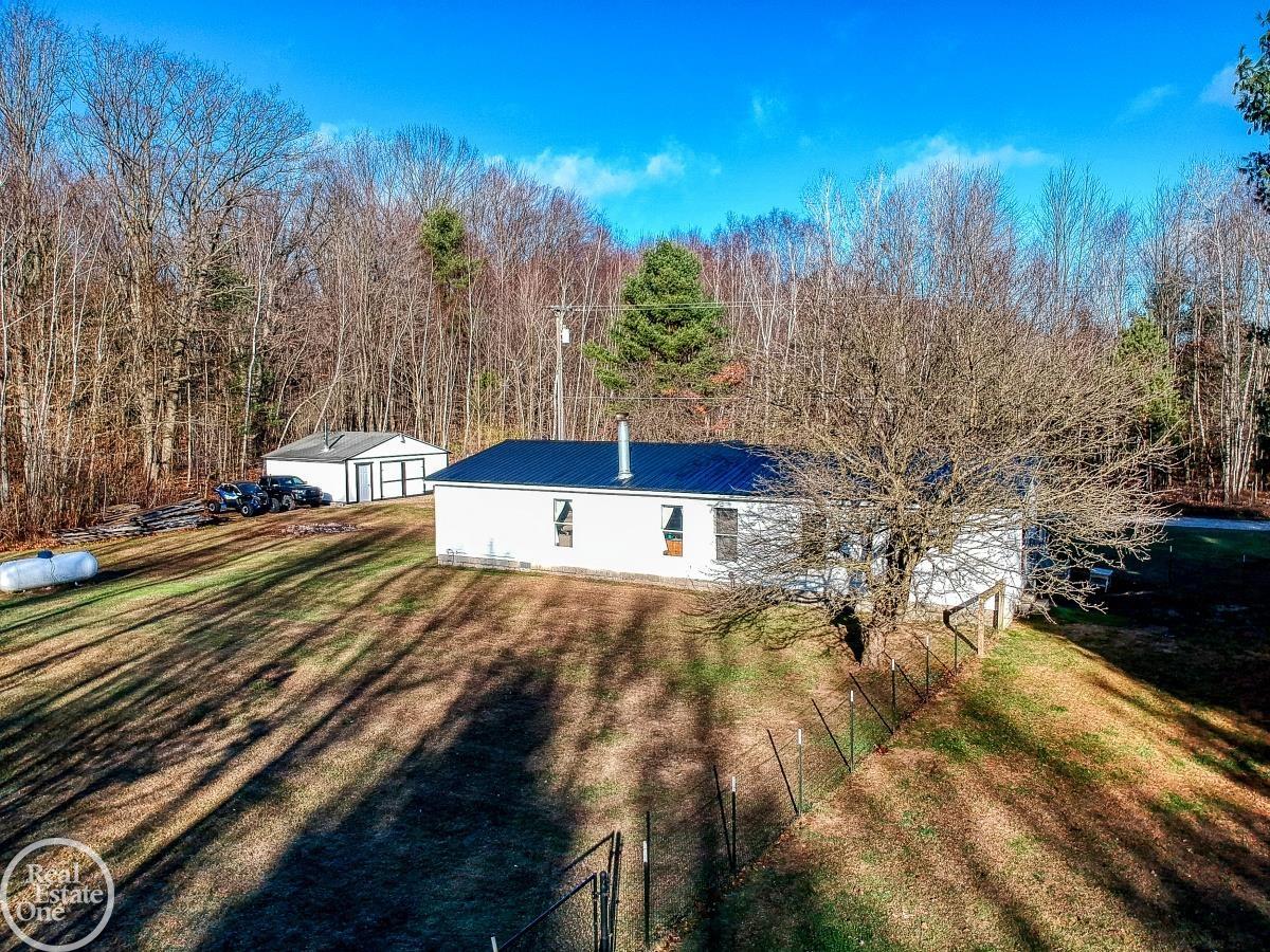 4491 Rabidue Road