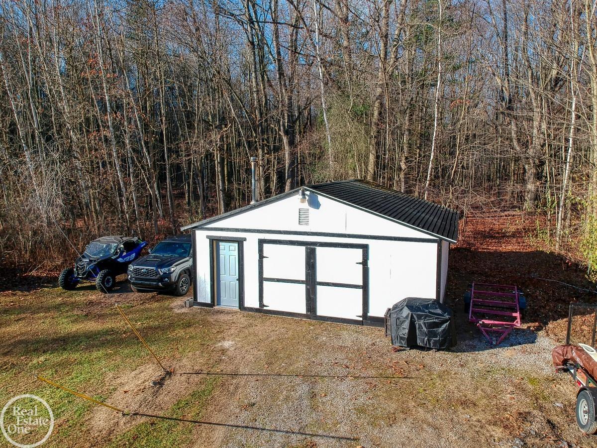4491 Rabidue Road