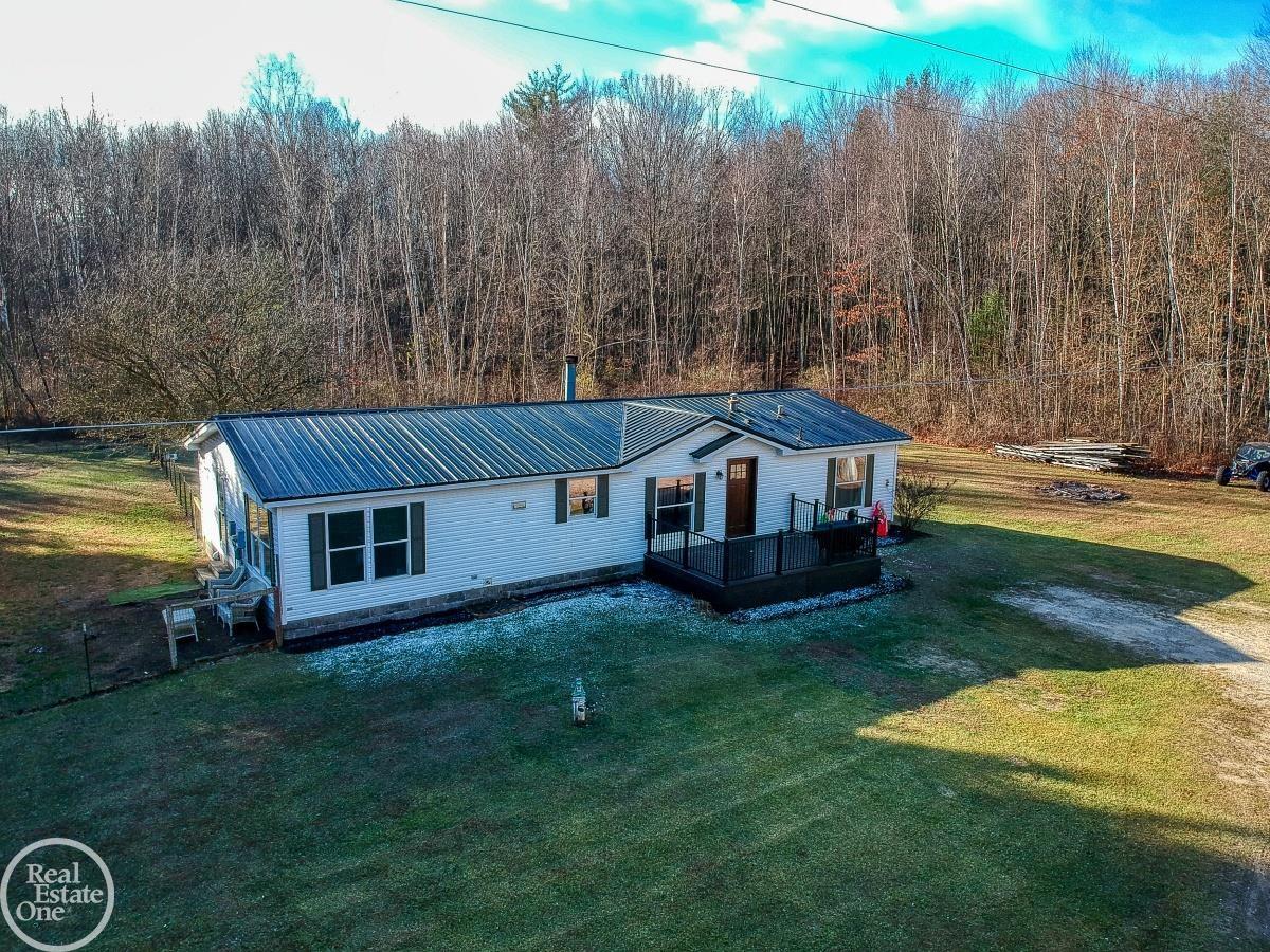 4491 Rabidue Road