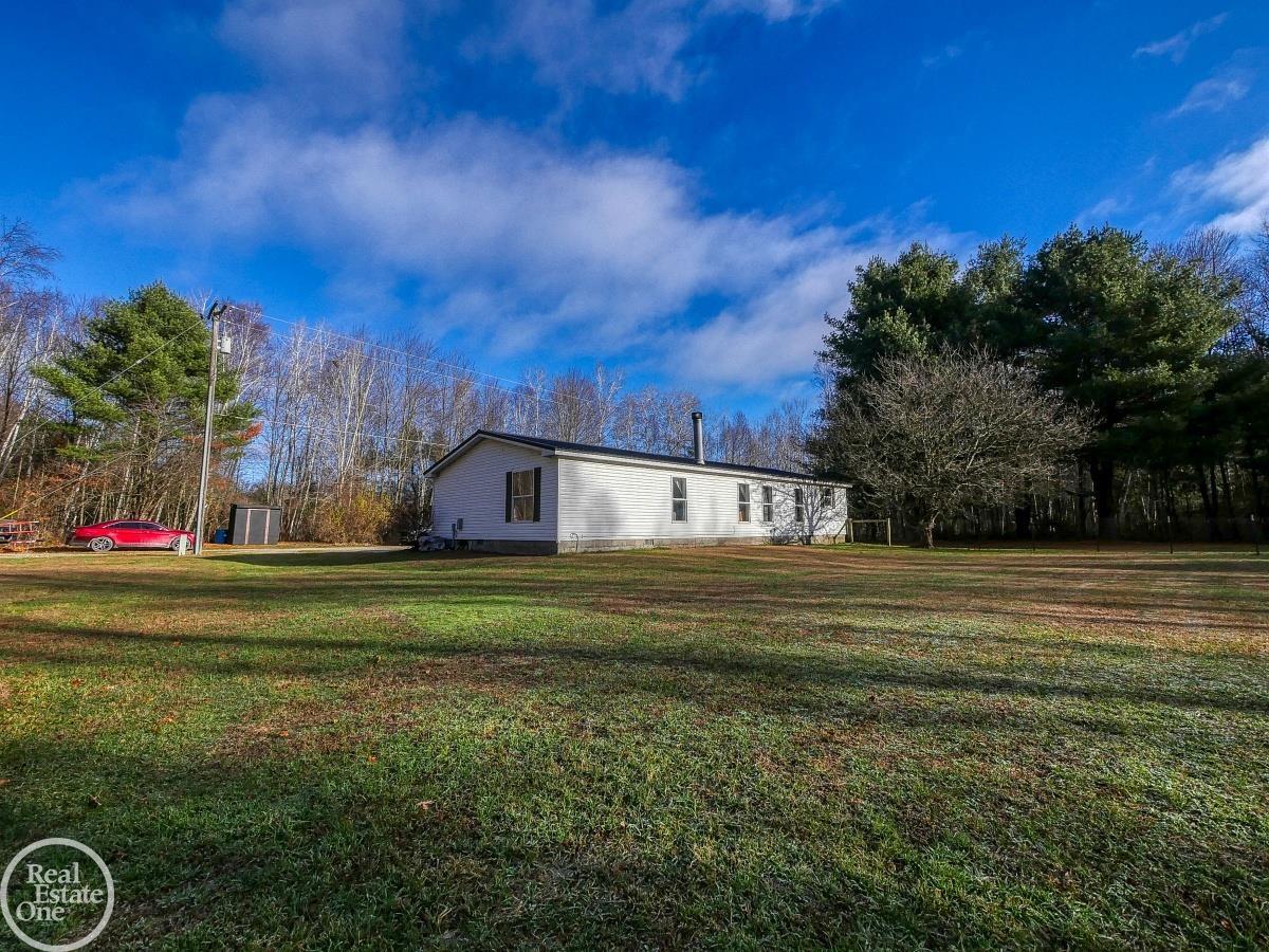 4491 Rabidue Road