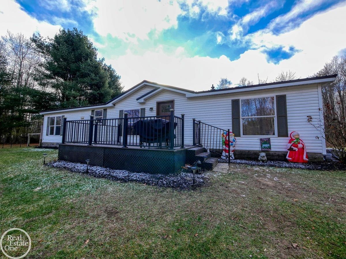 4491 Rabidue Road