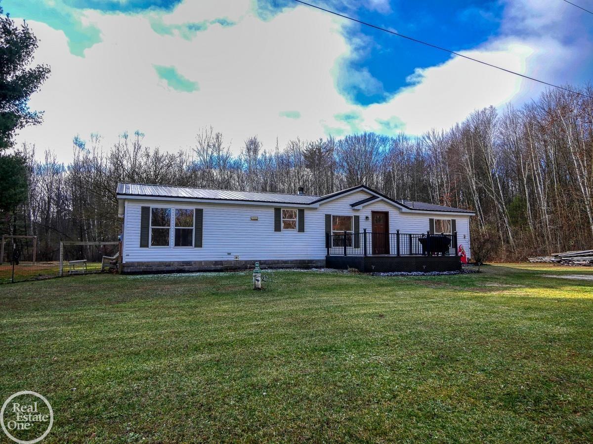 4491 Rabidue Road