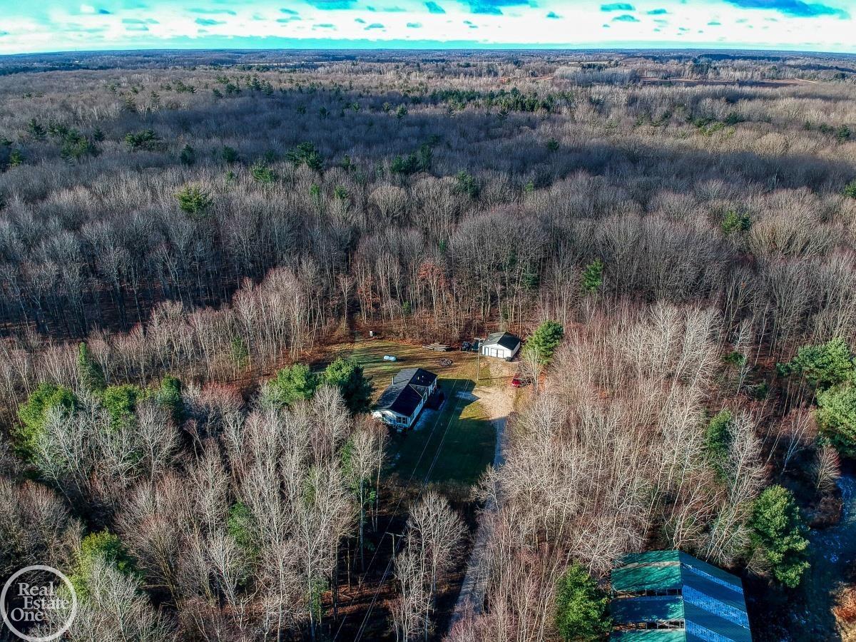4491 Rabidue Road